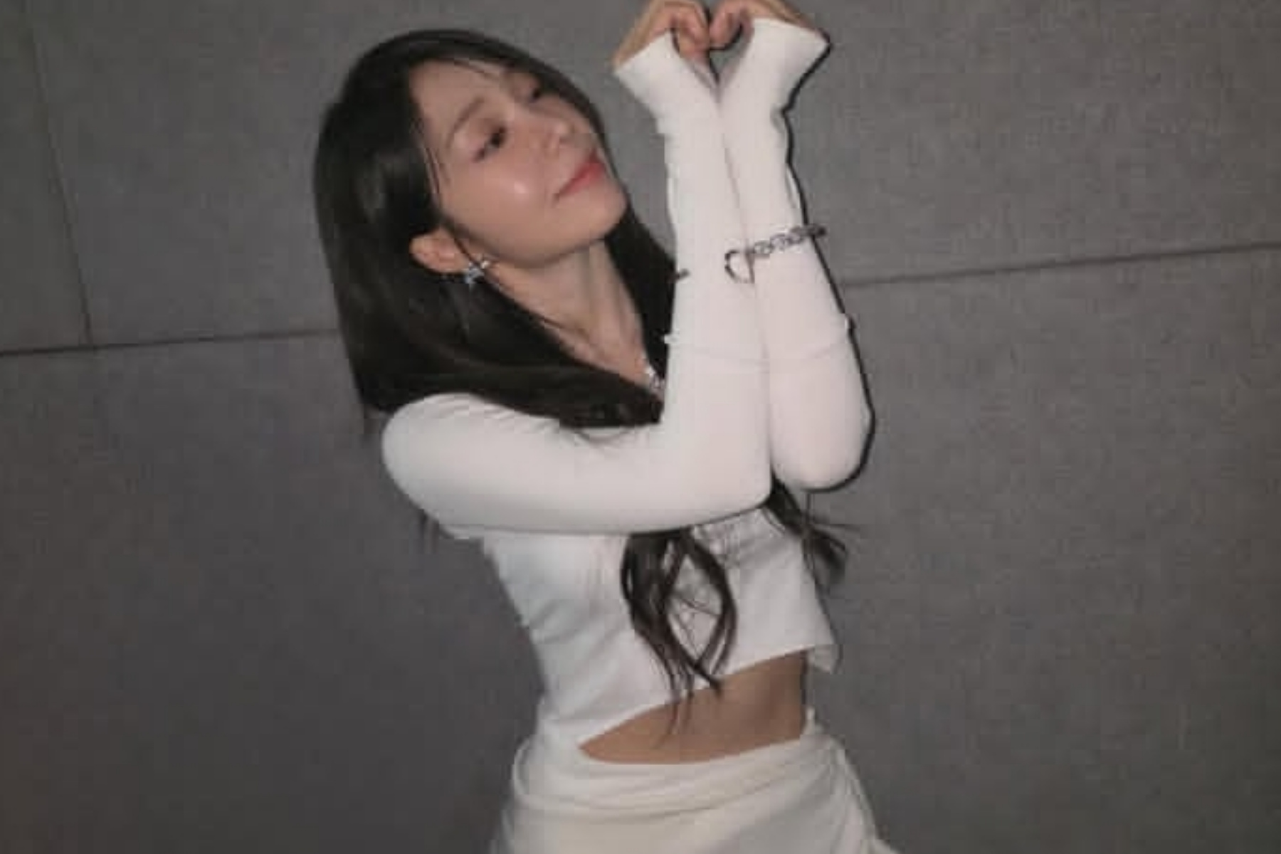 Jung Eun Ji Apink Siap Rilis Mini Album Solo Kelima Setelah Sekian Lama! 1 Jung Eun Ji Apink Siap Rilis Mini Album Solo Kelima Setelah Sekian Lama!