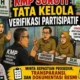 KMP Minta Kepastian Prosedur, Transparansi, dan Dokumentasi Resmi dalam Proses Verifikasi Lingkungan di DLH Purwakarta