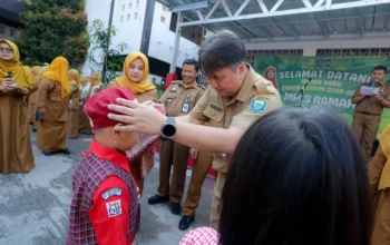 Kabar Baik! Pemkot Bandung Fokus Benahi Pendidikan 3 Kabar Baik! Pemkot Bandung Fokus Benahi Pendidikan