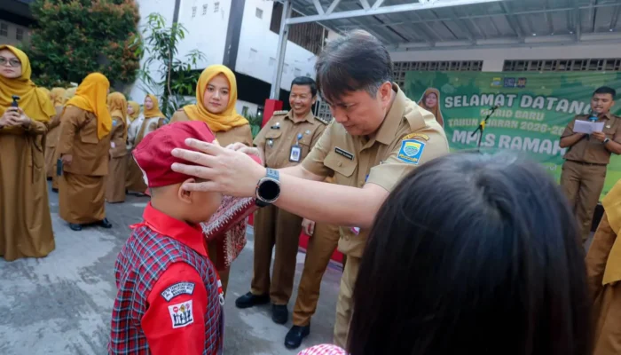 Kabar Baik! Pemkot Bandung Fokus Benahi Pendidikan