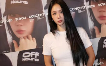Kabar Duka Menyelimuti Industri K-Pop: Ayah Soyou Tutup Usia di Umur 70 Tahun
