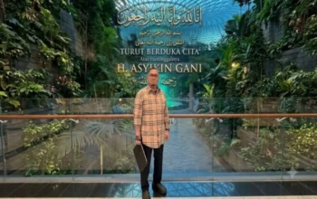 Kabar Duka: Tokoh Senior Sukabumi H. Asyikin Gani Meninggal Dunia 6 Kabar Duka: Tokoh Senior Sukabumi H. Asyikin Gani Meninggal Dunia