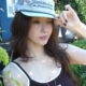 Kang Min Kyung Buktikan Kekuatan Makeup: Bisa Mengubah Vibe Wajah!