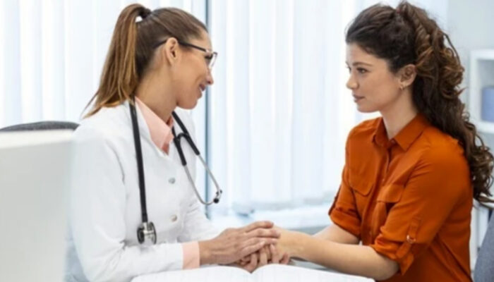 Kapan Harus ke Dokter? Kenali Sinyal Tubuh Anda