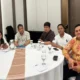 Kawal Demokrasi dan Kemenangan Rakyat: TIDAR Hadiri Sosialisasi Pemilih Berkelanjutan Bersama Heri Gunawan di Sukabumi