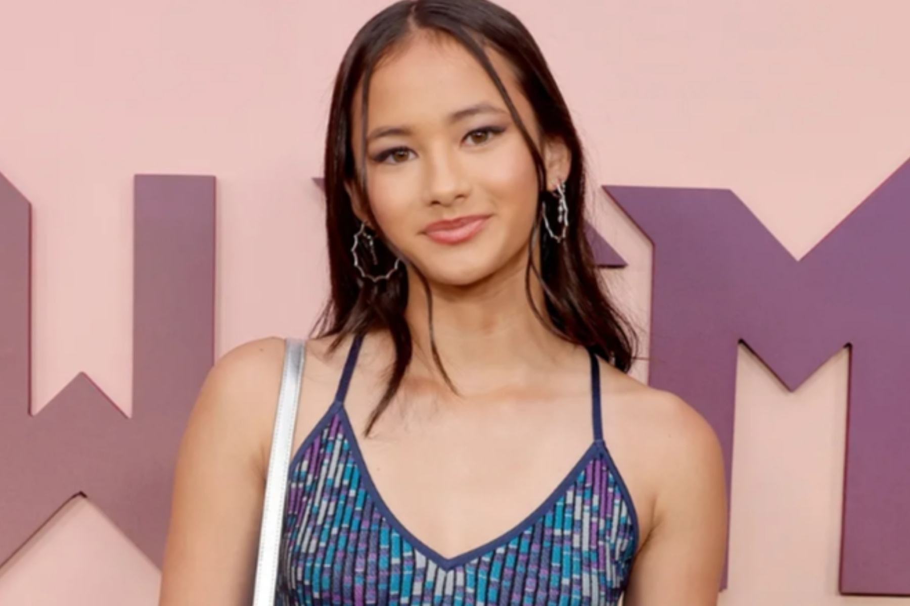 Kaylee Hottle Bintang Muda Film Godzilla vs Kong Tutup Usia di Angka 18
