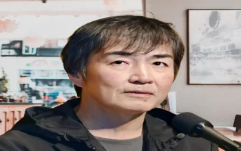 Keigo Higashino Berpulang, Tinggalkan 106 Karya Abadi