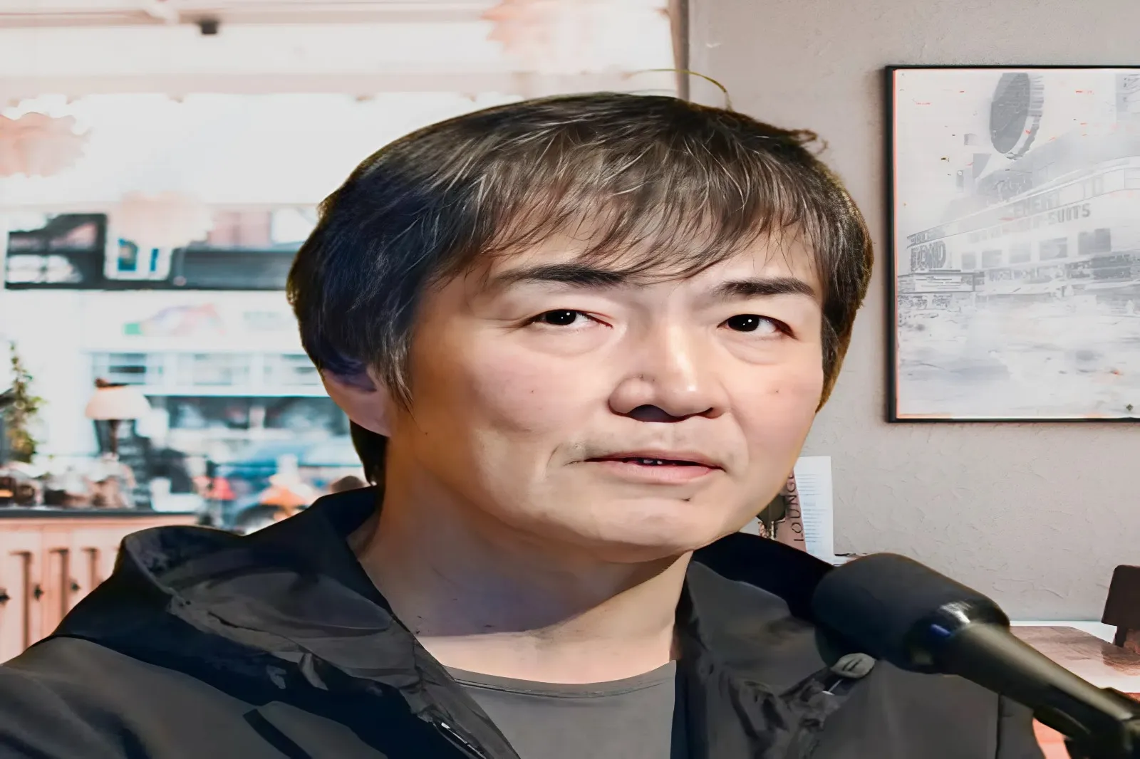 Keigo Higashino Berpulang, Tinggalkan 106 Karya Abadi