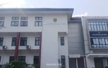 Kejar Ketertinggalan Infrastruktur, Dinas PU Kabupaten Bogor Alokasikan APBD Parsial 3 Pembangunan Jalan dan Jembatan