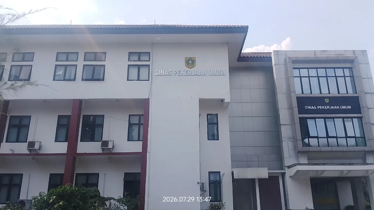 Kejar Ketertinggalan Infrastruktur, Dinas PU Kabupaten Bogor Alokasikan APBD Parsial 3 Pembangunan Jalan dan Jembatan