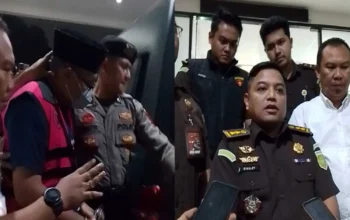 Kejari Tetapkan Tersangka ASN Aktif di Pemkab Bogor Dalam Kasus RSUD Parung: Negara Rugi 9,1 Miliar 3 Kejari Tetapkan Tersangka ASN Aktif di Pemkab Bogor Dalam Kasus RSUD Parung: Negara Rugi 9,1 Miliar