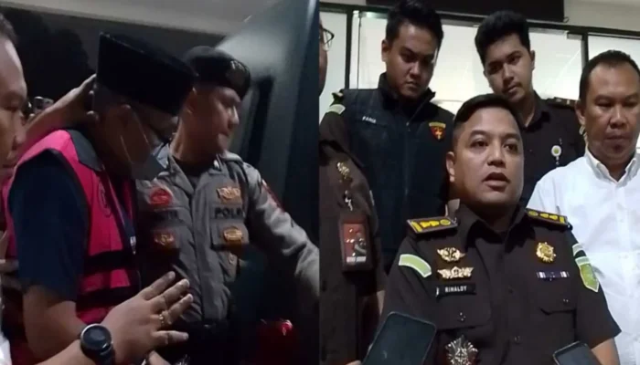 Kejari Tetapkan Tersangka ASN Aktif di Pemkab Bogor Dalam Kasus RSUD Parung: Negara Rugi 9,1 Miliar