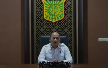 Kejutan di Korps Adhyaksa: Febrie Adriansyah Resmi Mundur dari Jampidsus