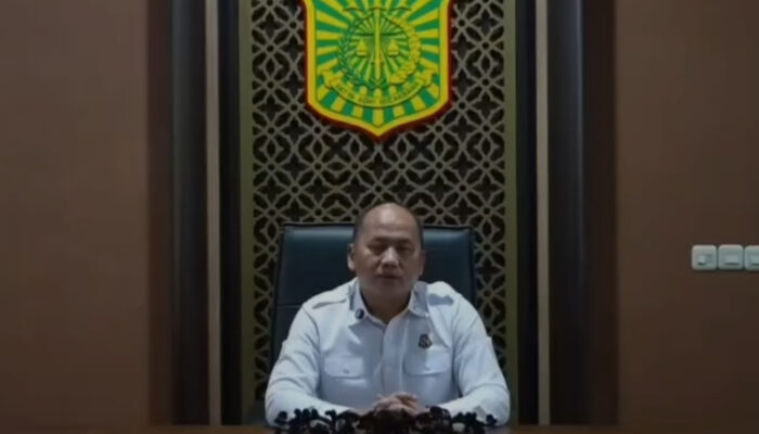 Kejutan di Korps Adhyaksa: Febrie Adriansyah Resmi Mundur dari Jampidsus