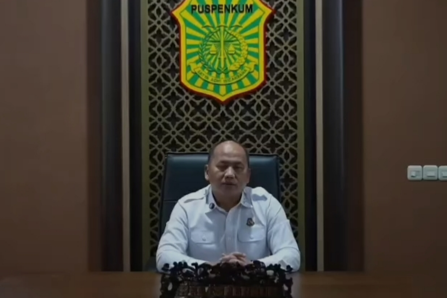 Kejutan di Korps Adhyaksa: Febrie Adriansyah Resmi Mundur dari Jampidsus