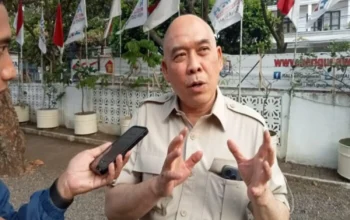 Keracunan Susu MBG di Cibadak, Hergun Geram: Jangan Nodai Program Unggulan Presiden Prabowo!