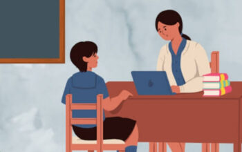 Kesalahan: Guru Terbaik yang Paling Jujur 1 Kesalahan: Guru Terbaik yang Paling Jujur