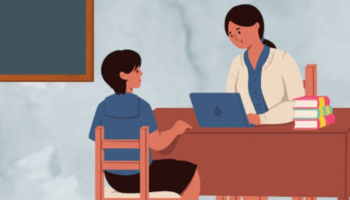 Kesalahan: Guru Terbaik yang Paling Jujur