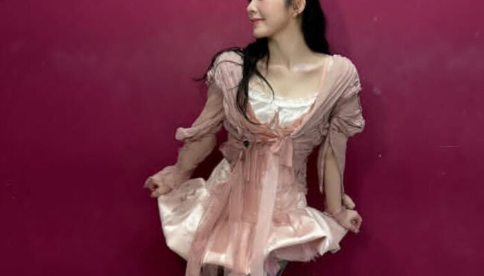 Kesuksesan Red Velvet dalam 2026 IRENE ASIA TOUR