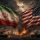 Ketegangan Iran dan AS Terus Meningkat
