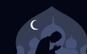 Ketika Doa Bertemu Takdir: Cara Hukum Allah Mengatur Jalan Kehidupan