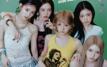 KiiiKiii Siap Gebrak Musik K-Pop dengan Comeback Agustus Mendatang 3 KiiiKiii Siap Gebrak Musik K-Pop dengan Comeback Agustus Mendatang
