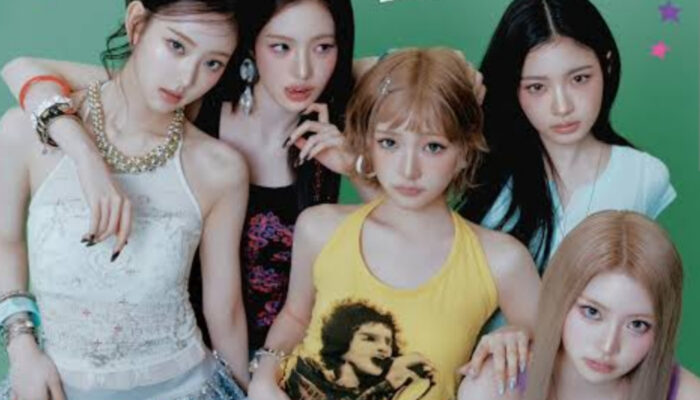 KiiiKiii Siap Gebrak Musik K-Pop dengan Comeback Agustus Mendatang