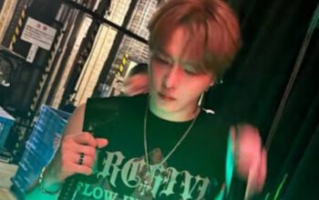 Kim Jae Joong Comeback! Siap Gelar Konser Solo 'THE WAVE' Agustus Mendatang 3 Kim Jae Joong Comeback! Siap Gelar Konser Solo 'THE WAVE' Agustus Mendatang