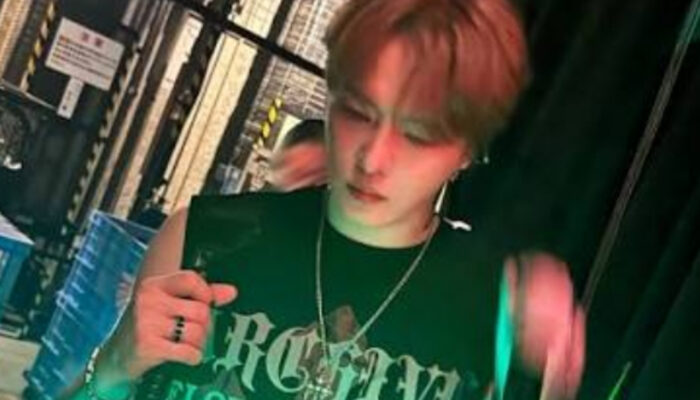 Kim Jae Joong Comeback! Siap Gelar Konser Solo ‘THE WAVE’ Agustus Mendatang