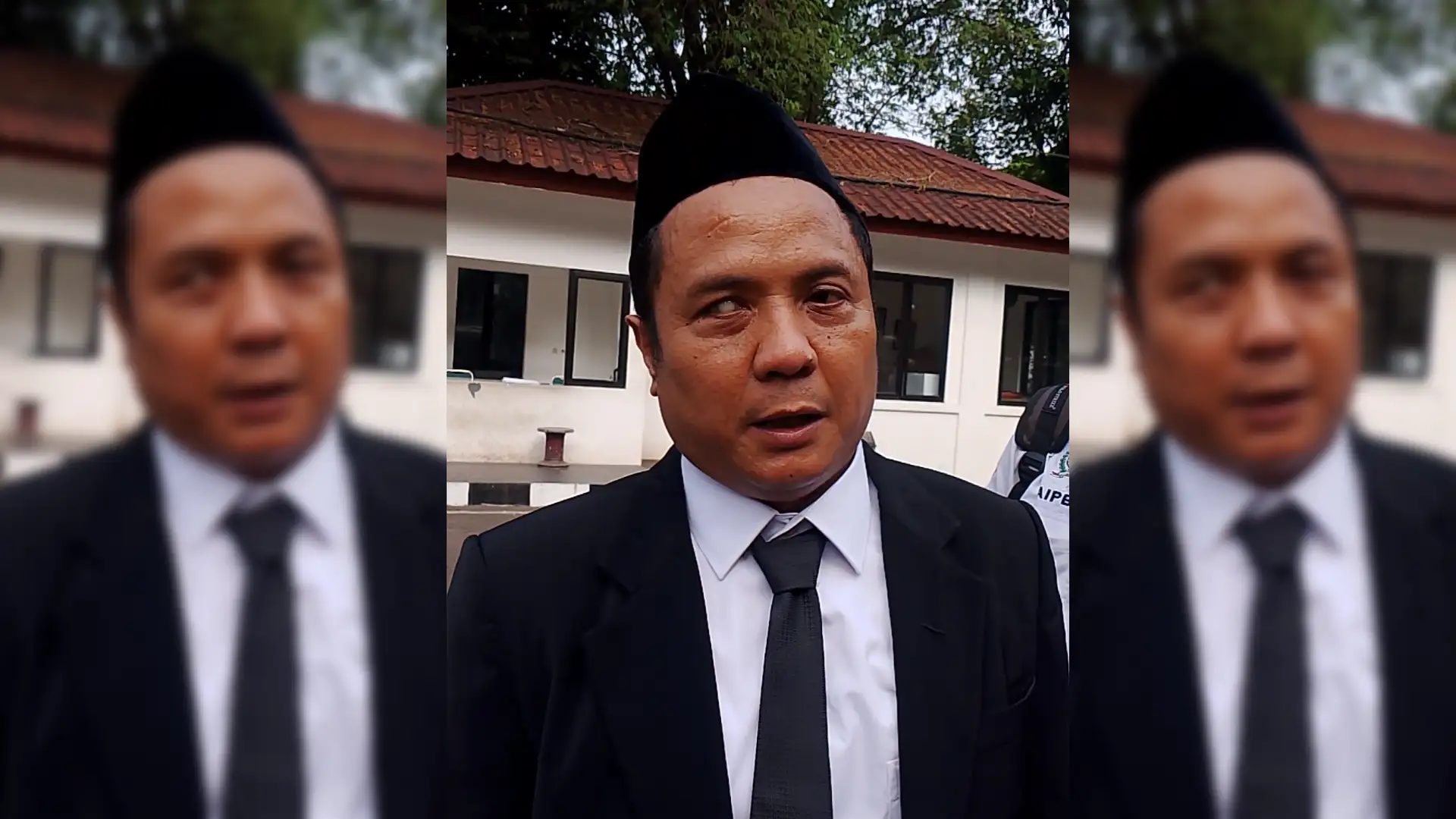 Kisah Inspiratif ASN Tunanetra di Kabupaten Bogor Dilantik Jadi Kasi Ekbang Cibinong; Keterbatasan Bukan Penghalang