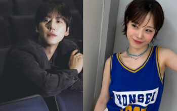 Kisah Mencekam Kyuhyun dan Heo Young Ji, Ungkap Teror Stalker di Acara Televisi 3 Kisah Mencekam Kyuhyun dan Heo Young Ji, Ungkap Teror Stalker di Acara Televisi