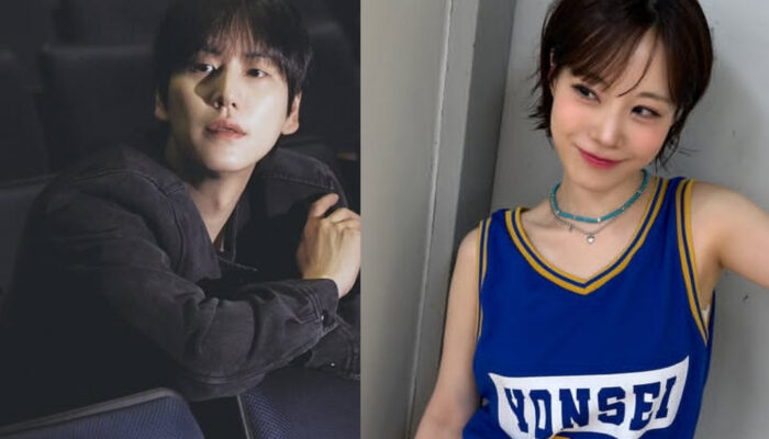 Kisah Mencekam Kyuhyun dan Heo Young Ji, Ungkap Teror Stalker di Acara Televisi