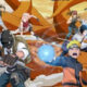 Kolaborasi Epik PUBG Mobile x Naruto Shippuden Segera Hadir