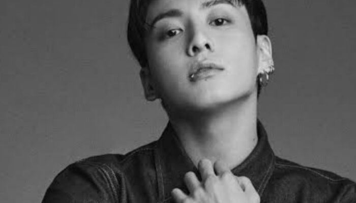 Koleksi Jungkook x Calvin Klein Kembali Ludes Terjual Secara Global