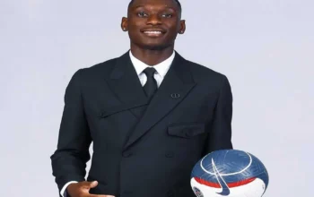 Kolo Muani Makin Dekat ke Juventus