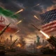 Konflik Iran dan Amerika Serikat Memanas Lagi