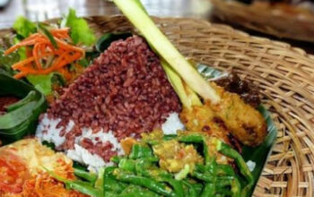 Kuliner Tradisional Indonesia Menjadi Tujuan Keluarga 3 Kuliner Tradisional Indonesia Menjadi Tujuan Keluarga