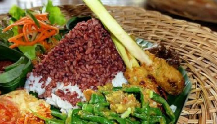 Kuliner Tradisional Indonesia Menjadi Tujuan Keluarga