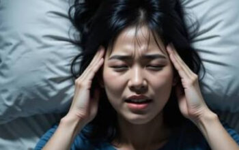 Kurang Tidur Bisa Memicu Penyakit? Ini Penjelasan Para Ahli 3 Kurang Tidur Bisa Memicu Penyakit? Ini Penjelasan Para Ahli