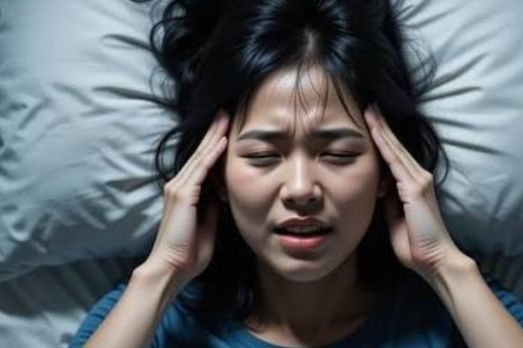 Kurang Tidur Bisa Memicu Penyakit? Ini Penjelasan Para Ahli