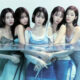 LE SSERAFIM Jadi Girl Group K-Pop Pertama di iHeartRadio Music Festival 2026