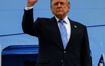 Laporan Keuangan 2025: Donald Trump Raup Rp1 Miliar dari Kripto 3 Laporan Keuangan 2025: Donald Trump Raup Rp1 Miliar dari Kripto