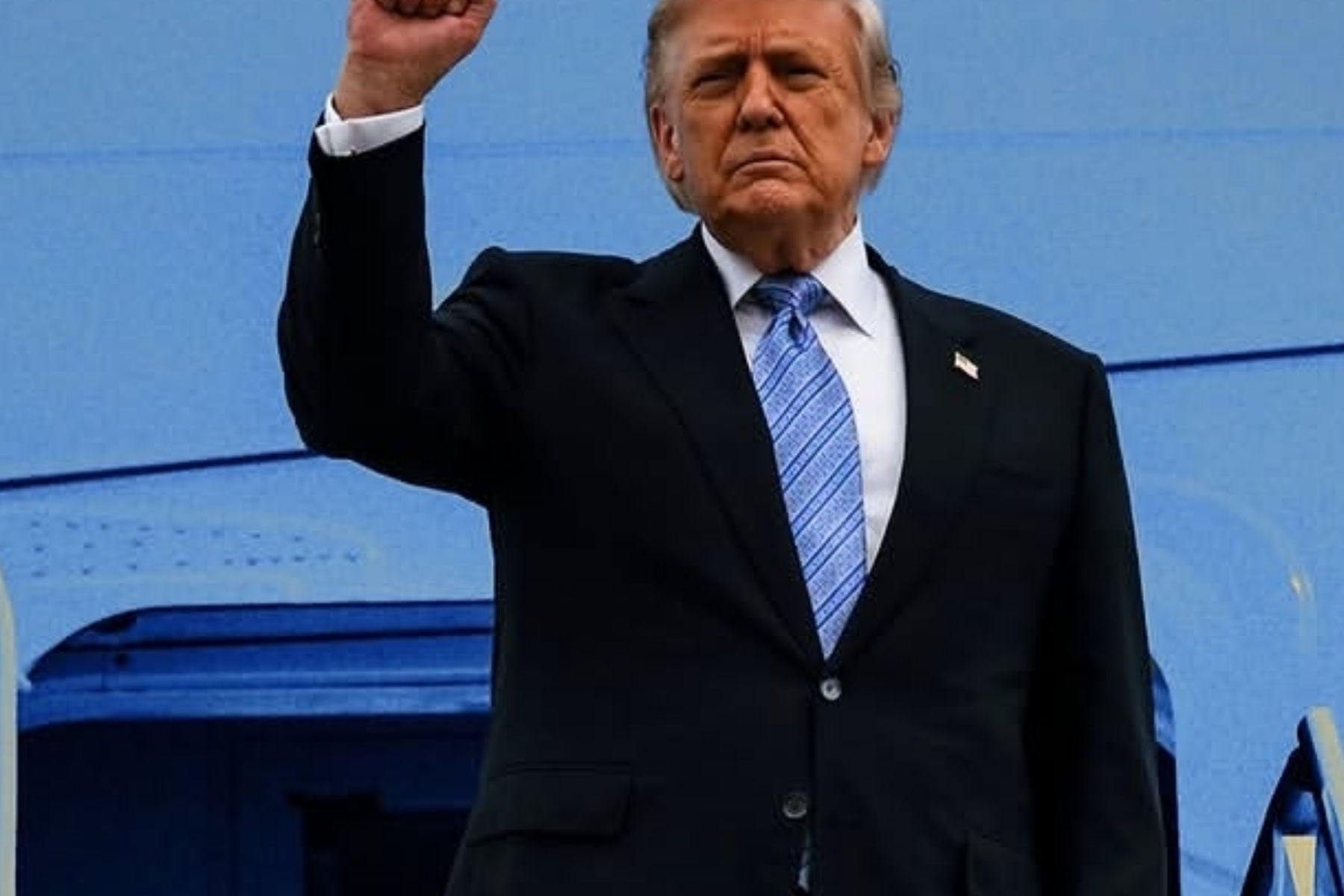 Laporan Keuangan 2025: Donald Trump Raup Rp1 Miliar dari Kripto