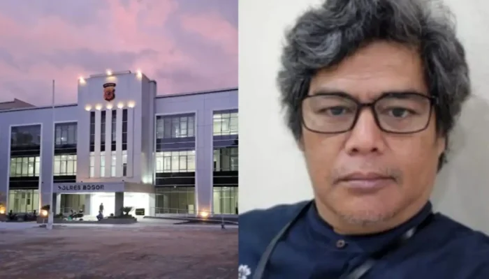 Laporan Menumpuk dan Meresahkan, Kuasa Hukum Nur Khotimah Desak Polres Bogor Tangkap SNS