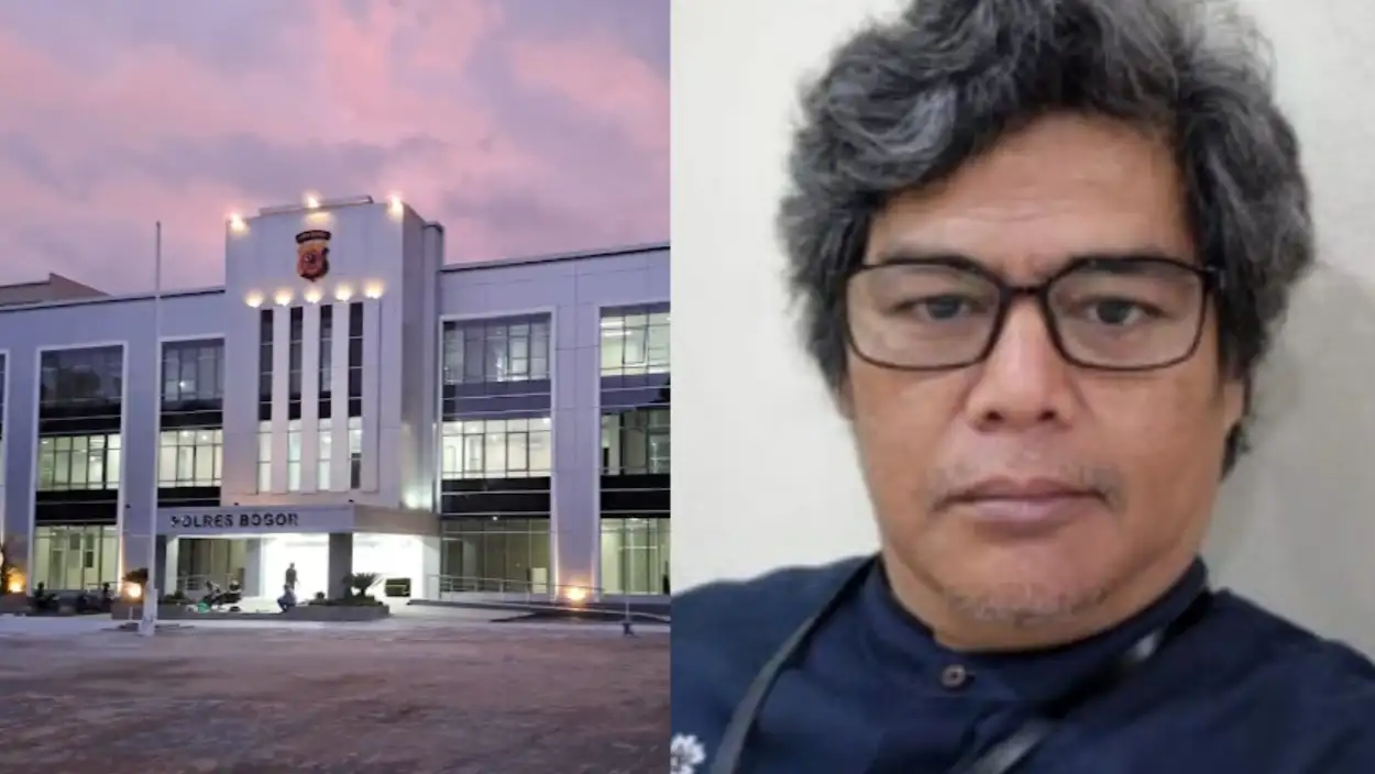 Laporan Menumpuk dan Meresahkan, Kuasa Hukum Nur Khotimah Desak Polres Bogor Tangkap SNS