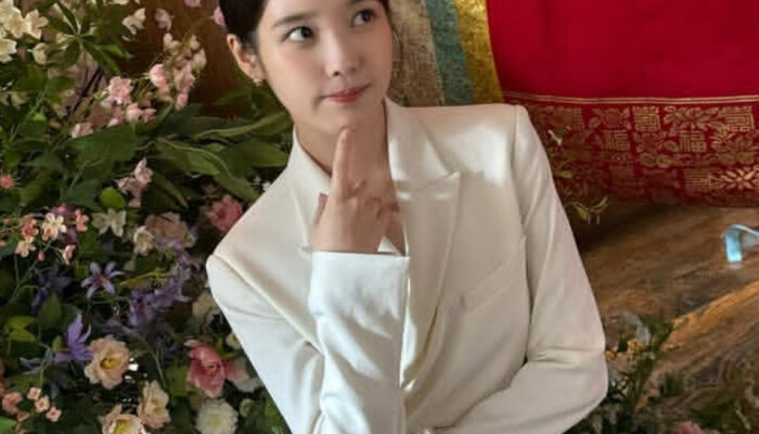 Lee Ji: Dokter Gigi dengan Suara Emas Merambah Industri Musik Trot