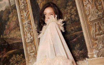 Lim Kim Kembali dengan Album Penuh Kedua, Exit to Nowhere