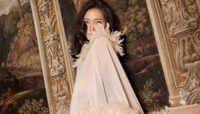 Lim Kim Kembali dengan Album Penuh Kedua, Exit to Nowhere