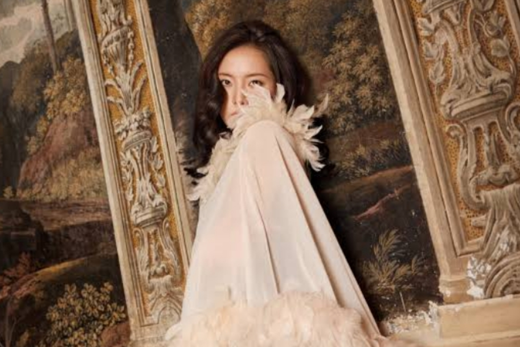 Lim Kim Kembali dengan Album Penuh Kedua, Exit to Nowhere