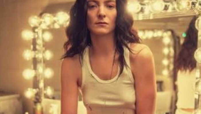 Lorde Kritik Keras Fitur AI Spotify Mengenai Penjelasan Lagu